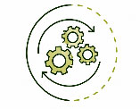 Ciclo completo y trazable