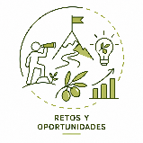 Retos y oportunidades del oleoturismo